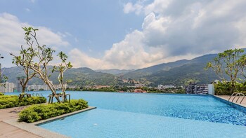 sunshine residence suites