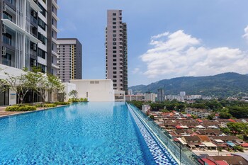 sunshine residence suites