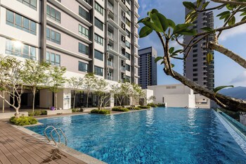 sunshine residence suites