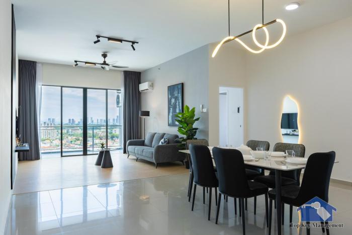 sunshine residence suites