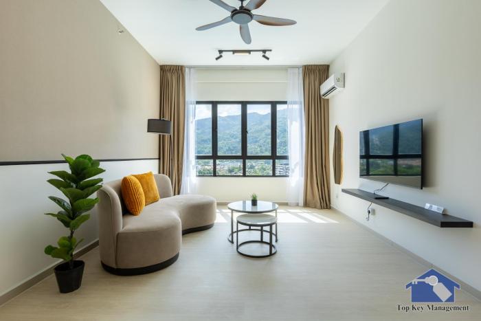 sunshine residence suites