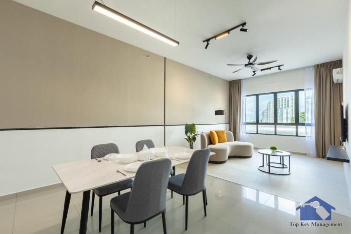 sunshine residence suites