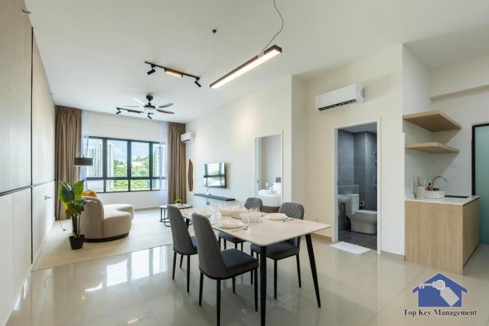 sunshine residence suites