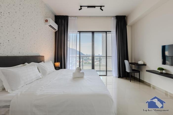 sunshine residence suites