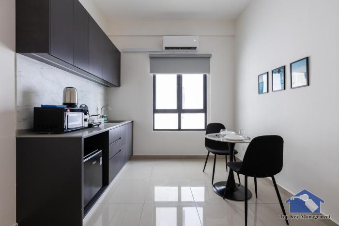 sunshine residence suites