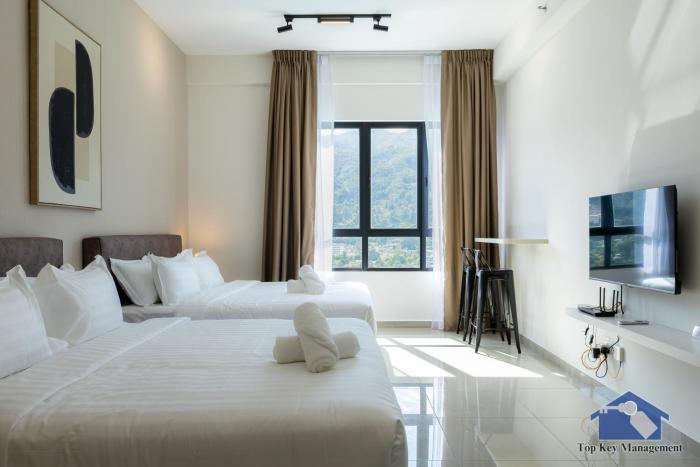 sunshine residence suites