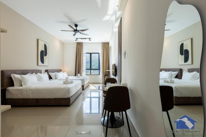 sunshine residence suites