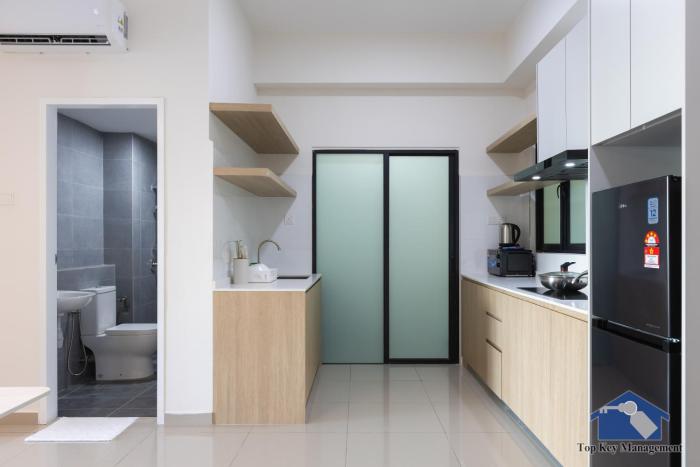 sunshine residence suites
