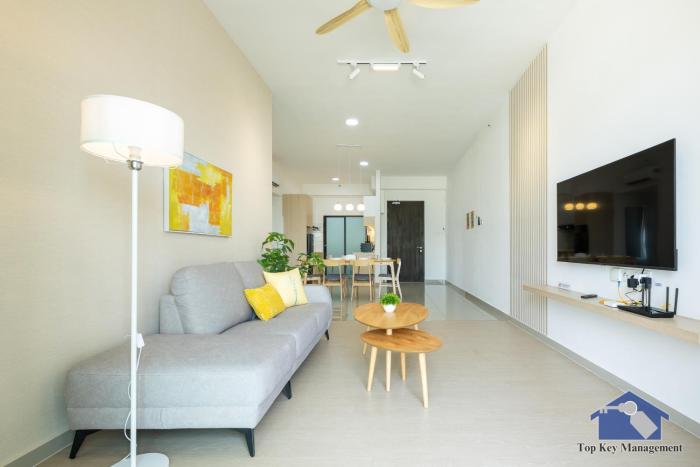 sunshine residence suites
