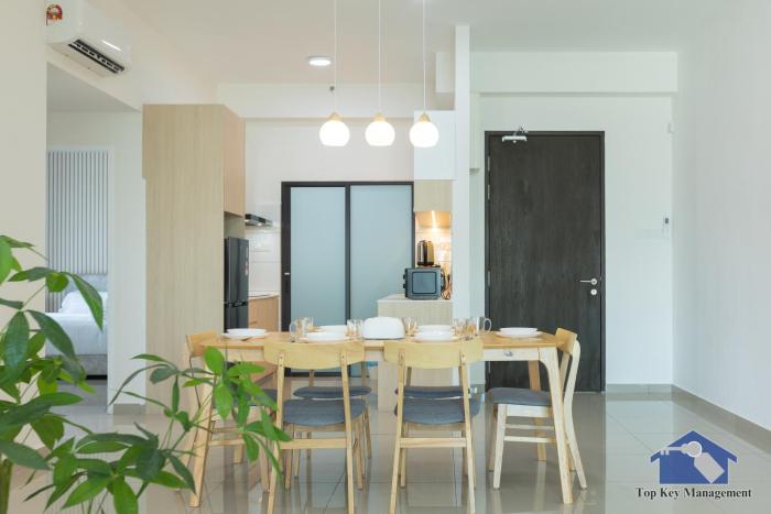 sunshine residence suites