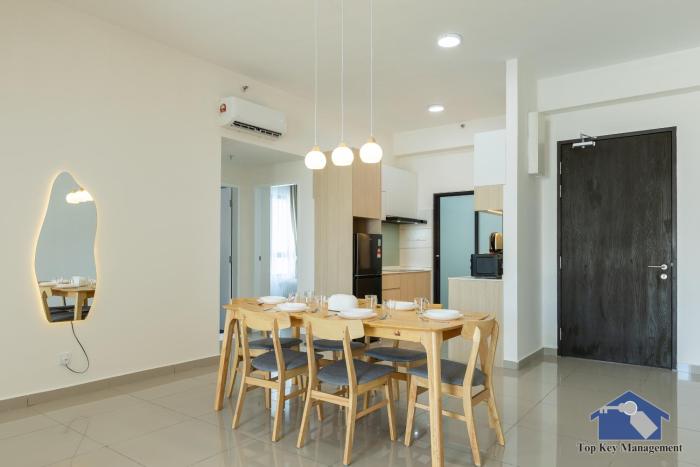 sunshine residence suites