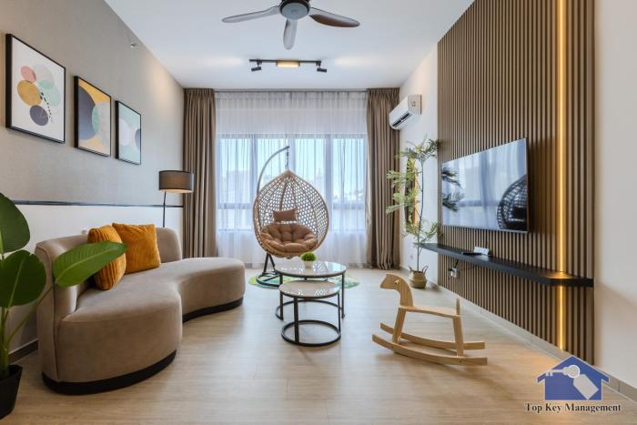 sunshine residence suites