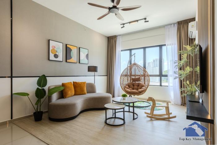 sunshine residence suites