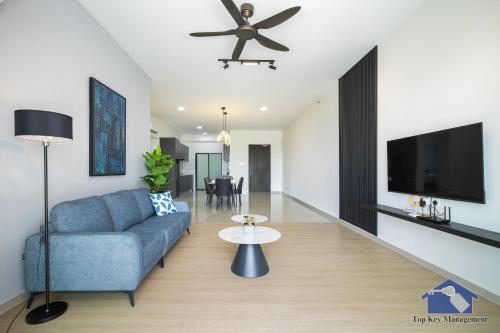 sunshine residence suites