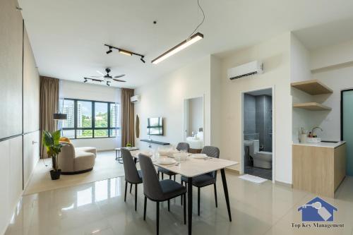 sunshine residence suites