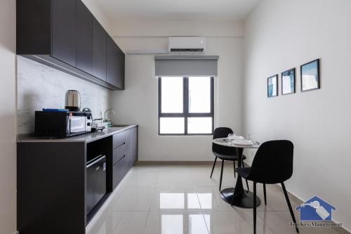 sunshine residence suites