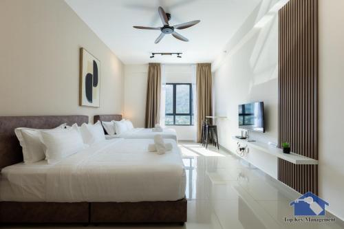 sunshine residence suites