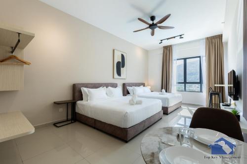 sunshine residence suites