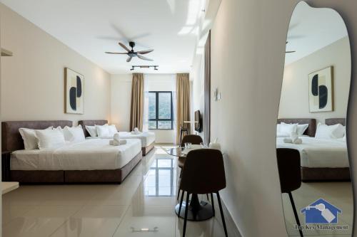 sunshine residence suites
