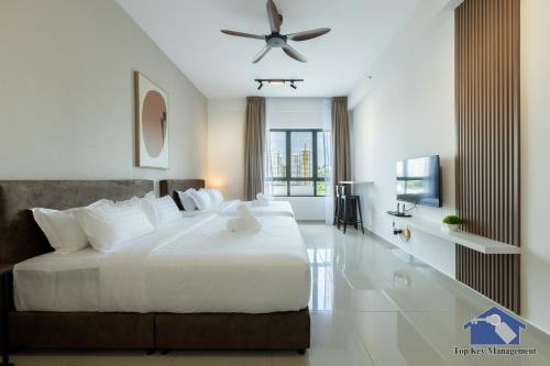 sunshine residence suites