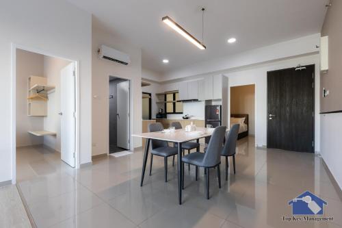 sunshine residence suites