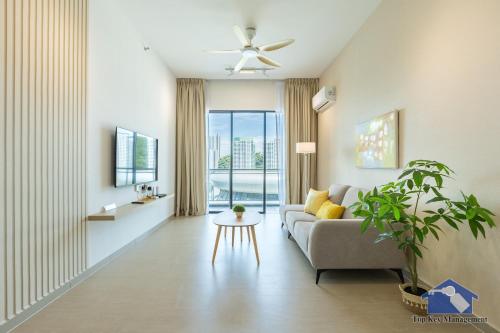 sunshine residence suites