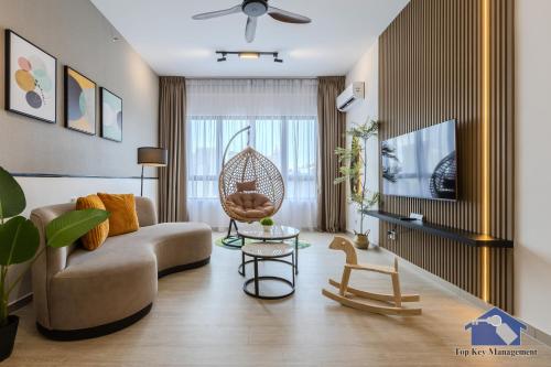 sunshine residence suites