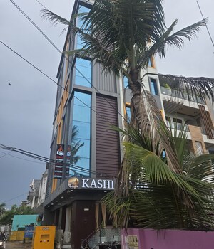 kashi ganga inn