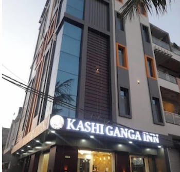 kashi ganga inn