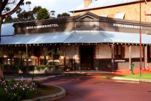 Rose & Crown Hotel,Belmont>>Bassendean,4.5 star