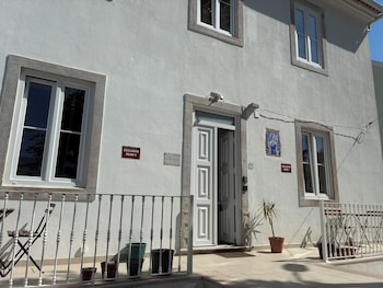 Sintra Flower Vintage Chalet,,2 star
