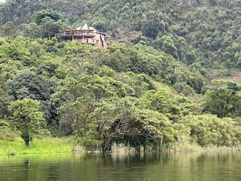 ndere echifuuha resort