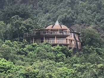 Ndere  Echifuuha Resort,,4 star