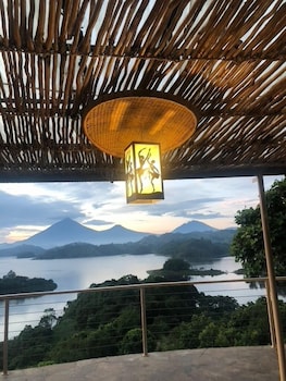 Ndere  Echifuuha Resort,,4 star
