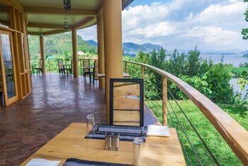 Ndere  Echifuuha Resort,,4 star