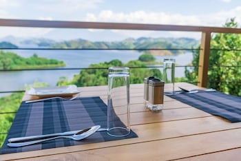 Ndere  Echifuuha Resort,,4 star