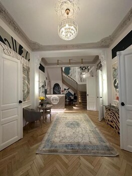 House4you Praporgescu,,4 star