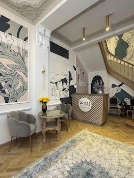 House4you Praporgescu,,4 star