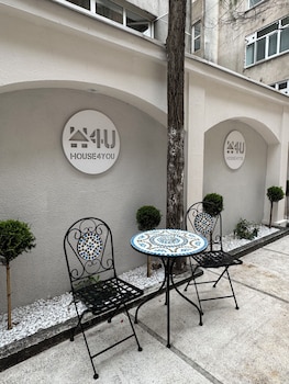 House4you Praporgescu,,4 star