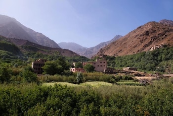 Atlas Toubkal Viow,,3 star