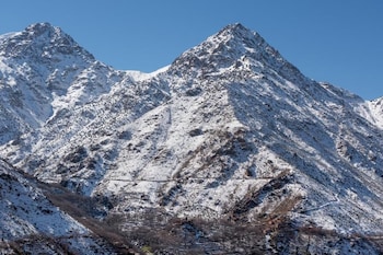 Atlas Toubkal Viow,,3 star