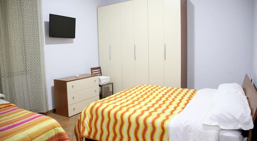 best western hotel dei mille