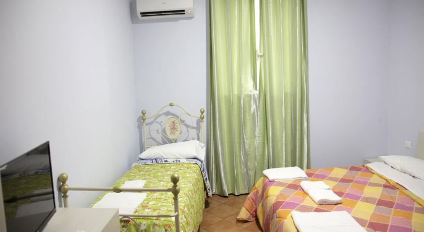 best western hotel dei mille