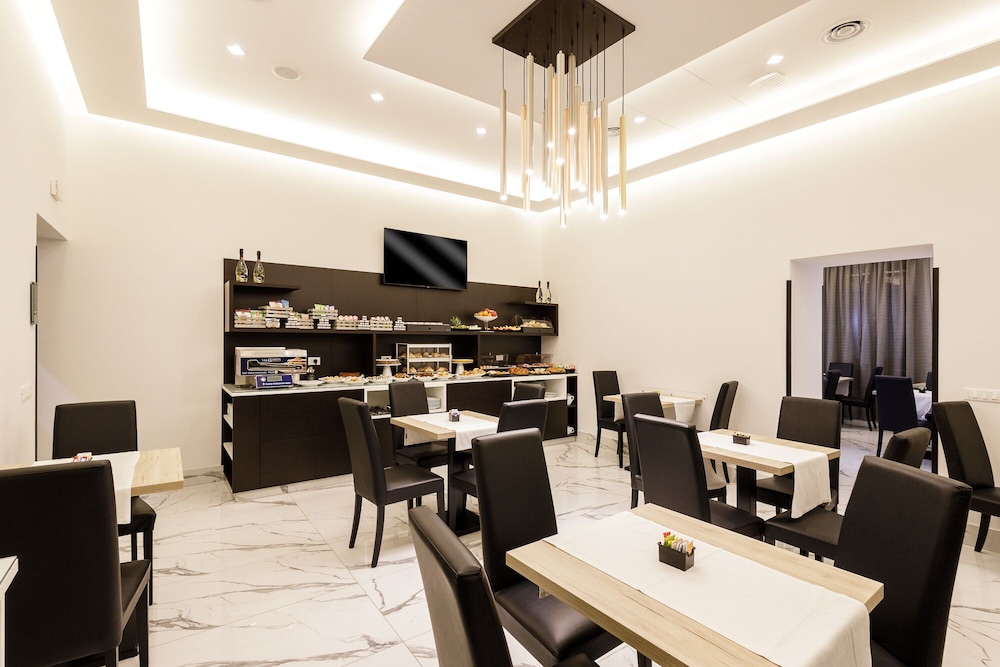 best western hotel dei mille