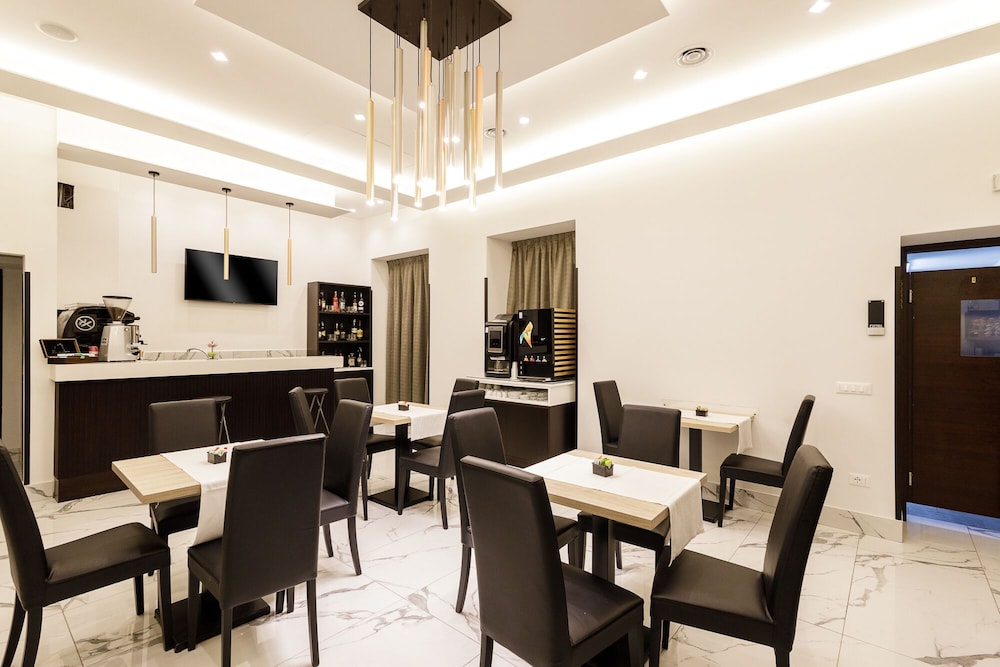 best western hotel dei mille