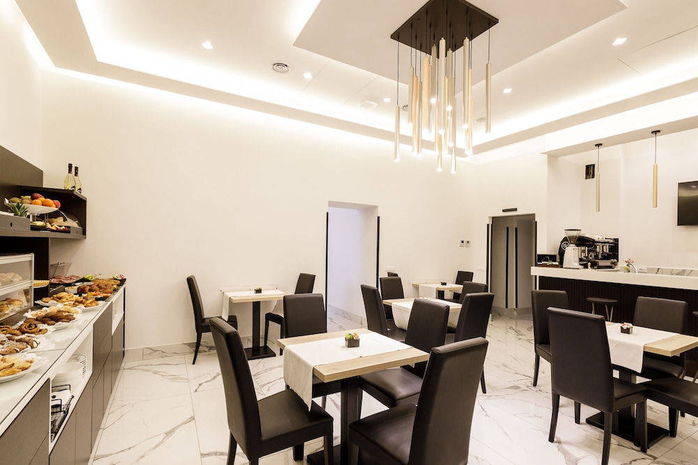 best western hotel dei mille