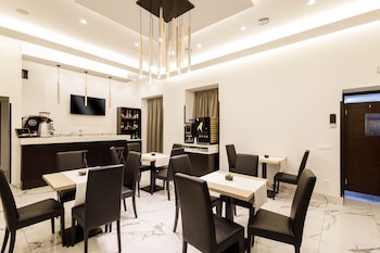 best western hotel dei mille