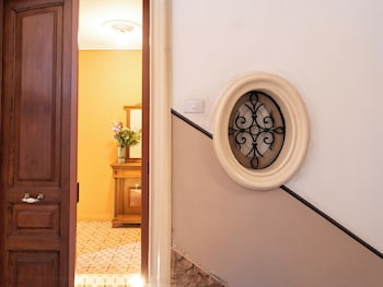 B&B Santa Filomena,Via Santa Filomena 15,0 star