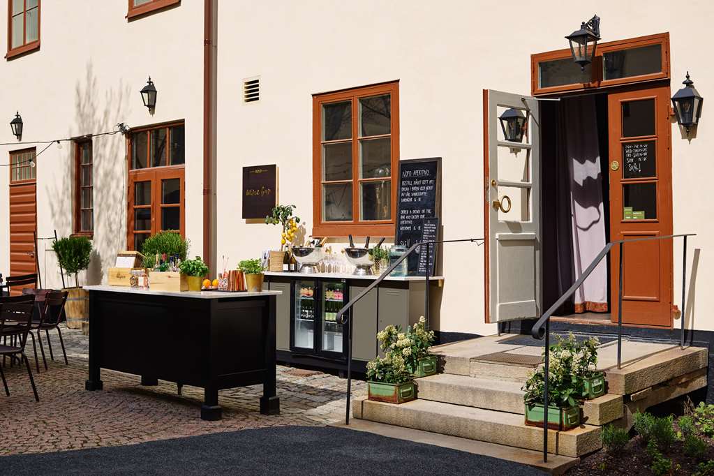 nofo hotel bw premier collection