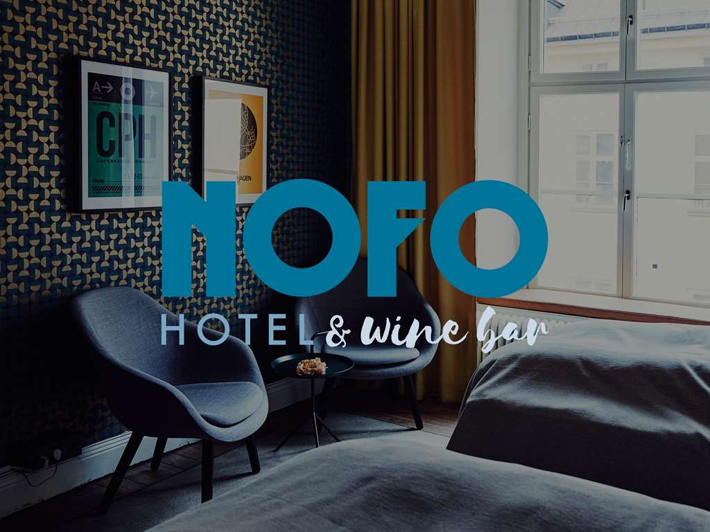 nofo hotel bw premier collection